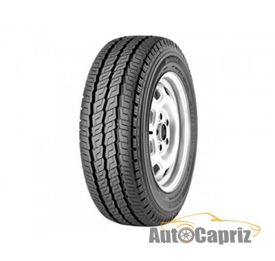 Шины Continental Vanco FS2 225/75 R16C 121/120R