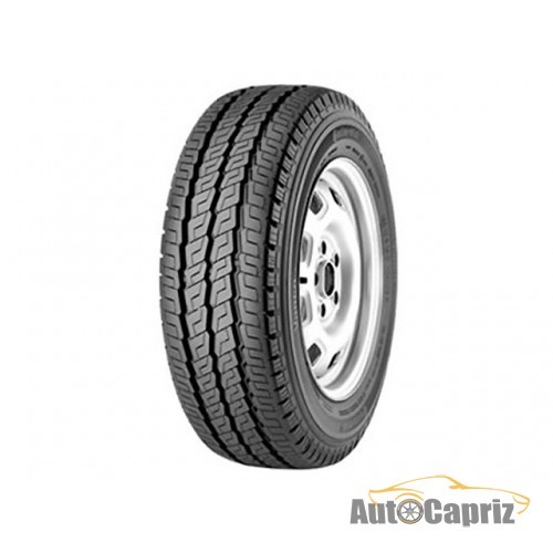 Шины Continental Vanco FS2 225/75 R16C 121/120R
