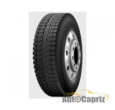 Грузовые шины Daewoo DW322 (ведущая ось) 215/75 R17.5 135/133L