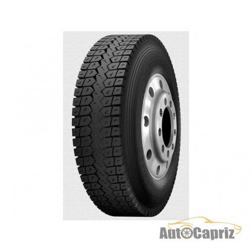 Грузовые шины Daewoo DW322 (ведущая ось) 215/75 R17.5 135/133L