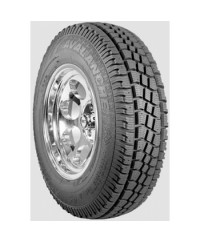 Cooper Avalanche X-Treme 255/65 R16 109S (под шип)