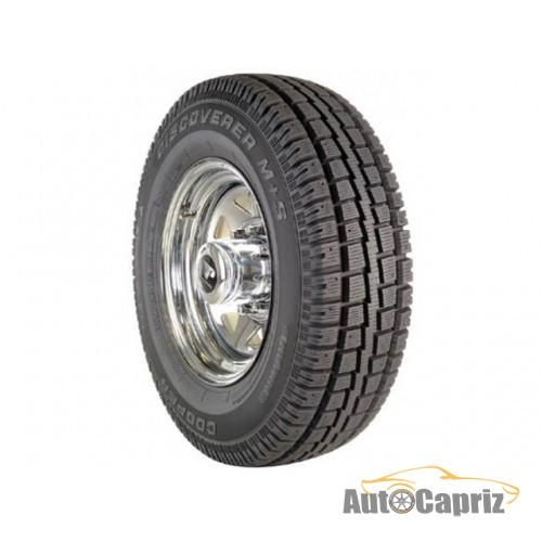Шины Cooper Discoverer M+S 235/75 R16 108S (под шип)