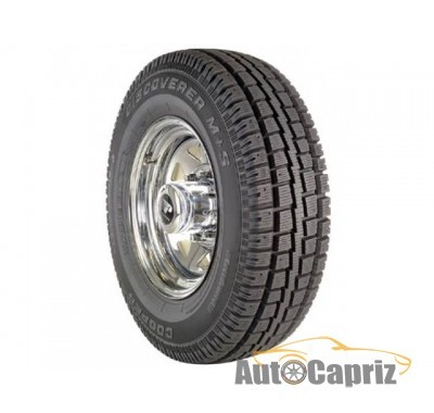 Шины Cooper Discoverer M+S 265/75 R16 123/120Q (под шип)
