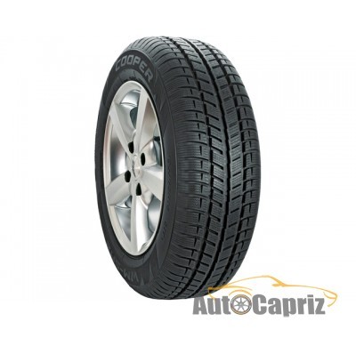 Шины Cooper Weather-Master SA2 215/45 R17 91V