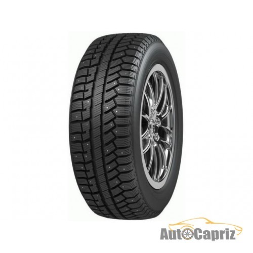 Шины Cordiant Polar 2 215/55 R16 93T (шип)