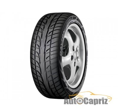 Шины Dayton D320 195/45 R16 84V