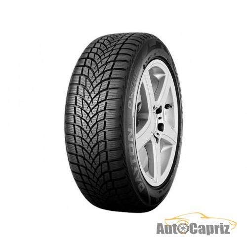 Шины Dayton DW 510 155/65 R14 75T