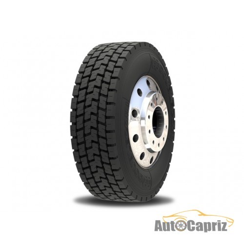 Грузовые шины Double Coin RLB450 (ведущая) 295/80 R22.5 152/148M