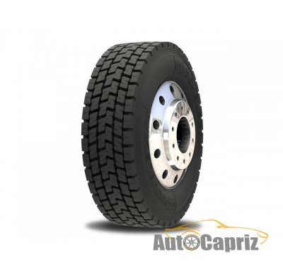Грузовые шины Double Coin RLB450 (ведущая) 295/80 R22.5 152/149M