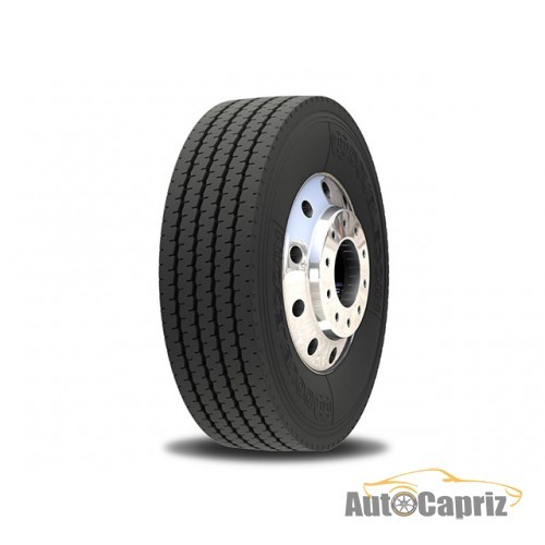 Грузовые шины Double Coin RR202 (рулевая ось) 295/80 R22.5 152/149M