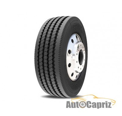 Грузовые шины Double Coin RT500 (универсальная) 285/70 R19.5 145/143M (PR16)
