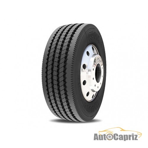 Грузовые шины Double Coin RT500 (универсальная) 285/70 R19.5 145/143M (PR16)