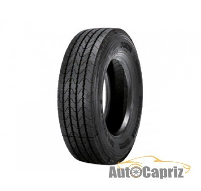 Грузовые шины DoubleStar DSR118 (прицепная ось) 425/65 R22.5 165K