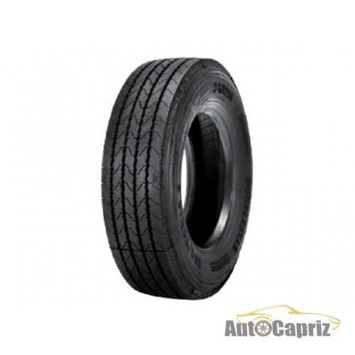 Грузовые шины DoubleStar DSR118 (прицепная ось) 425/65 R22.5 165K