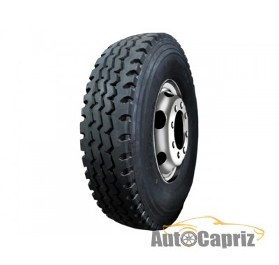 Грузовые шины Doublestar DSR168 (универсальная) 315/80 R22.5 154/151M