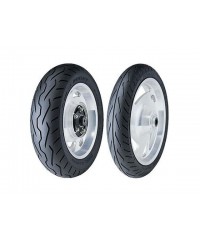 Dunlop D251 180/70 R16 77H