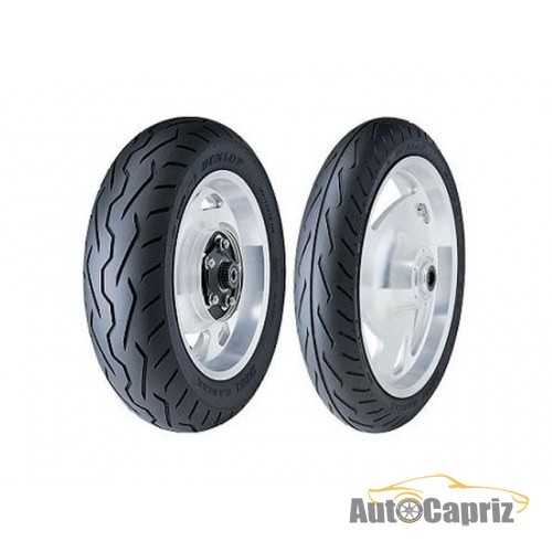 Мотошины Dunlop D251 200/60 R16 79V