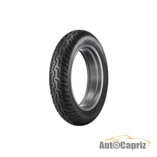 Мотошины Dunlop D404 F 140/80 R17 69H