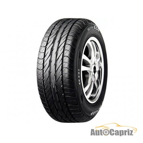 Шины Dunlop Digi-Tyre Eco EC 201 145/70 R12 69T