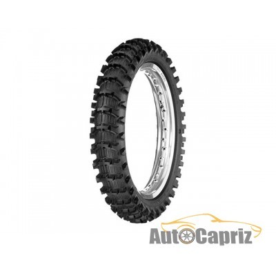 Мотошины Dunlop Geomax MX11 100/90 R19 57M