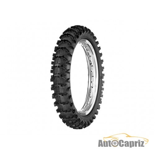 Мотошины Dunlop Geomax MX11 100/90 R19 57M