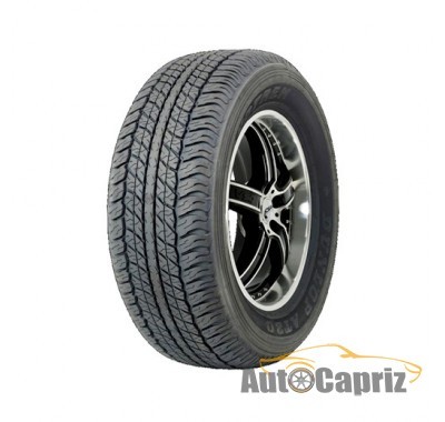 Шины Dunlop GrandTrek AT20 225/70 R17 108S
