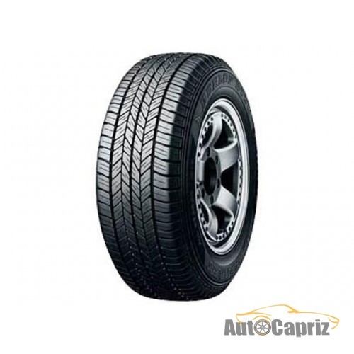 Шины Dunlop GrandTrek AT23 275/60 R20 115H