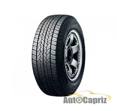 Шины Dunlop GrandTrek AT23 285/60 R18 116V