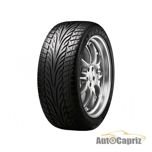 Шины Dunlop GrandTrek PT 9000 255/50 R20 109V