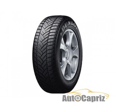 Шины Dunlop GrandTrek WT M3 255/55 R18 109H Run Flat