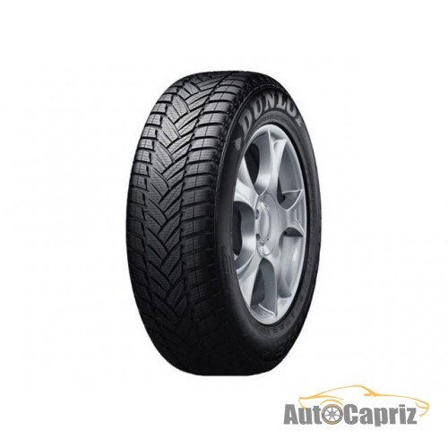 Шины Dunlop GrandTrek WT M3 255/55 R18 109H Run Flat