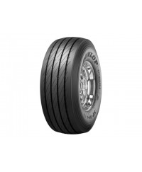 Dunlop SP244 (прицепная ось) 385/65 R22.5 160K/158L