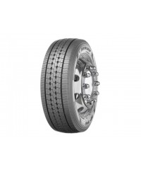 Dunlop SP346 (рулевая ось) 265/70 R19.5 140/138M 