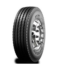 Dunlop SP382 (рулевая ось) 315/80 R22.5 156/150K