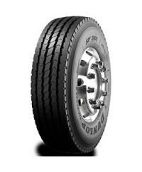 Грузовые шины Dunlop SP382 (рулевая ось) 385/65 R22.5 160/158L