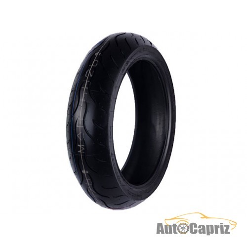 Мотошины Dunlop SP MAX D208 SM 140/70 R17 66H