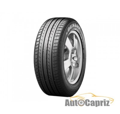 Шины Dunlop SP Sport 01A 275/35 R20 98Y
