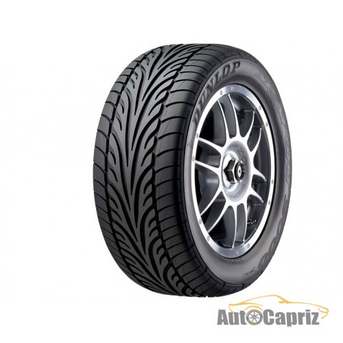 Шины Dunlop SP Sport 9000 225/55 R17 97W