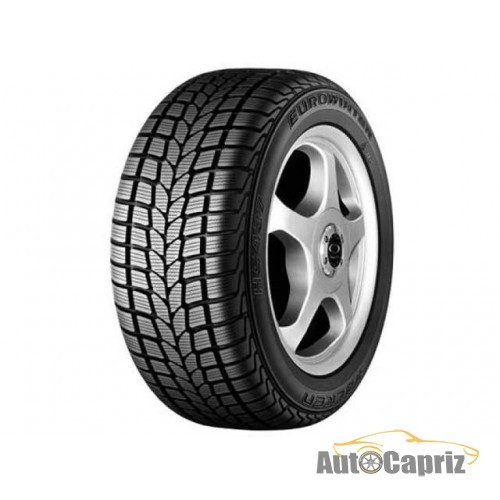 Шины Falken Eurowinter HS437 225/60 R16C 101/99T