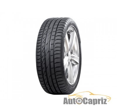 Шины Falken Ziex ZE-914 Ecorun 225/50 R17 94W Run Flat