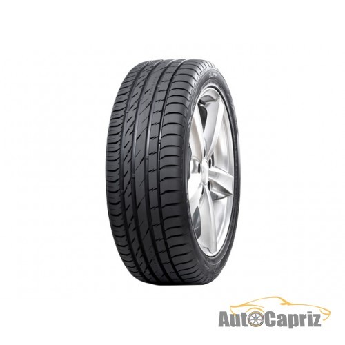 Шины Falken Ziex ZE-914 Ecorun 225/65 R17 102V