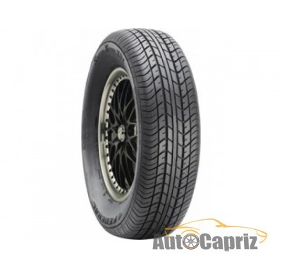 Шины Federal Super Steel 731 185/70 R14 88H