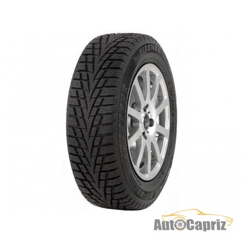 Шины Firenza Nu Ice XT-01 185/60 R14 82H (под шип)