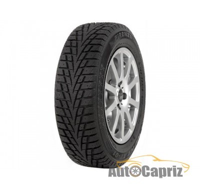 Шины Firenza Nu Ice XT-01 195/60 R15 88T (под шип)
