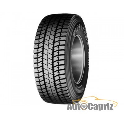Грузовые шины Firestone FD600 (ведущая ось) 275/70 R22.5 148/145M