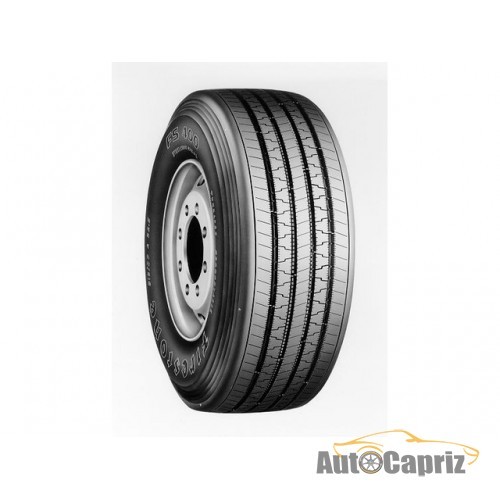 Грузовые шины Firestone FS400 (рулевая ось) 225/75 R17.5 129/127M