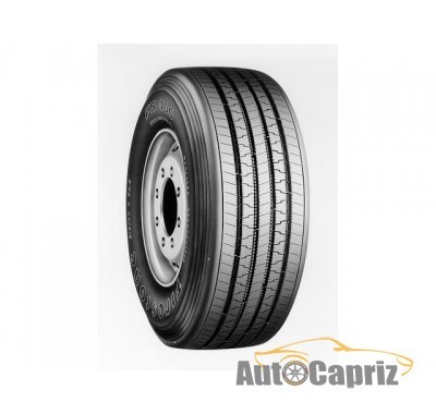Грузовые шины Firestone FS400 (рулевая ось) 285/70 R19.5 145/143M