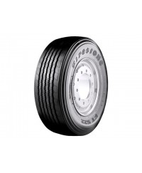Firestone FT522 (прицепная ось) 385/65 R22.5 160K