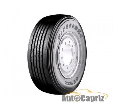 Грузовые шины Firestone FT522 (прицепная ось) 385/65 R22.5 160K