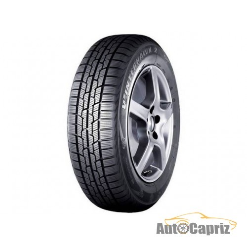Шины Firestone Winterhawk 2 Evo 185/55 R15 82T